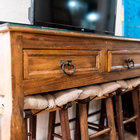 Apartamento Las Mil Y Una Noches Grenada Zewnętrze zdjęcie