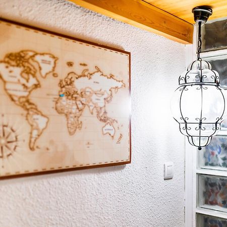 Apartamento Las Mil Y Una Noches Grenada Zewnętrze zdjęcie