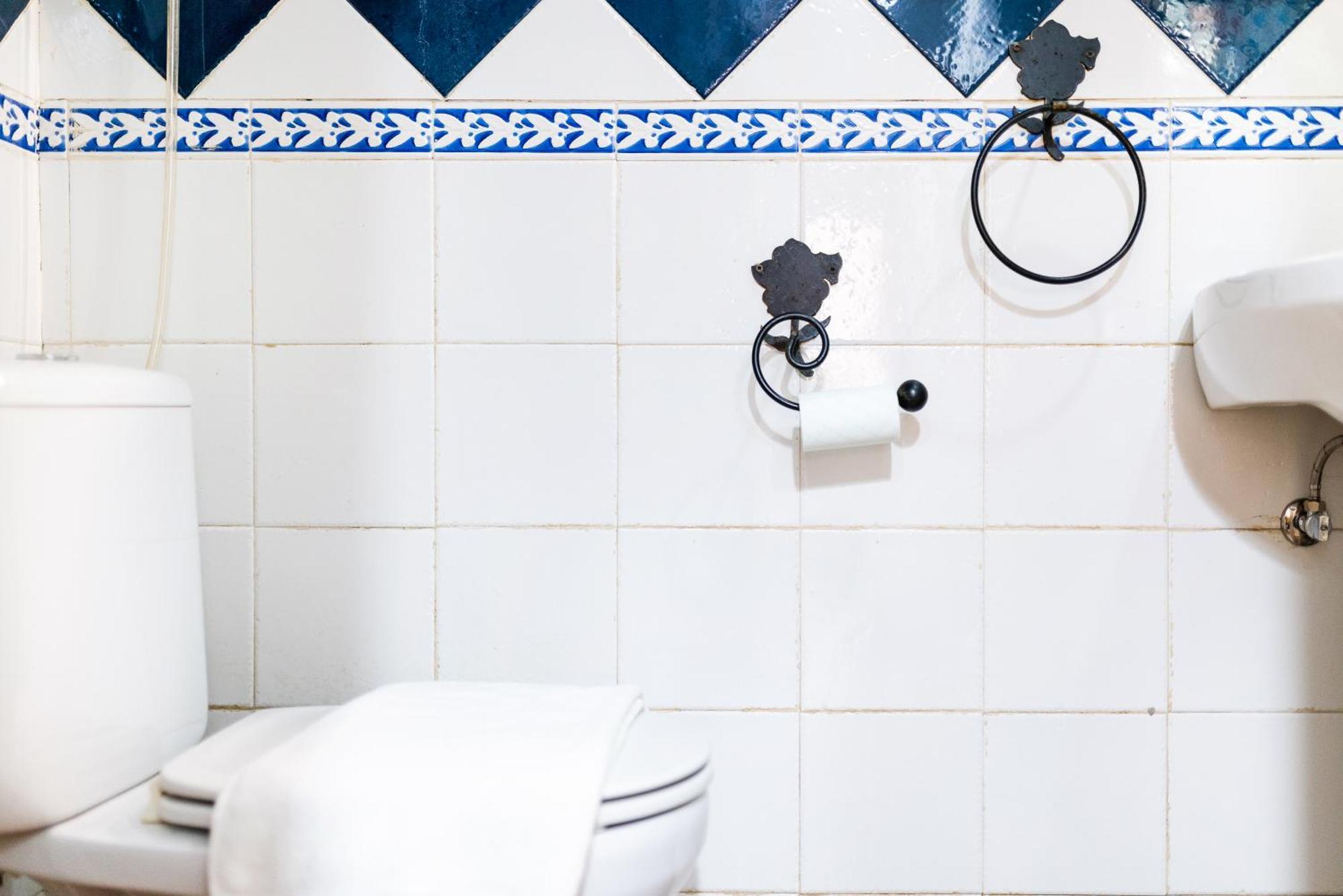 Apartamento Las Mil Y Una Noches Grenada Zewnętrze zdjęcie