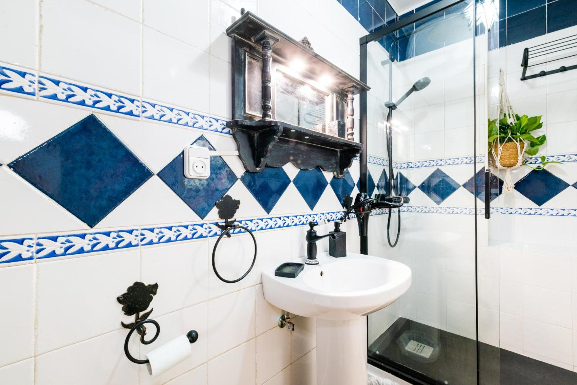 Apartamento Las Mil Y Una Noches Grenada Zewnętrze zdjęcie