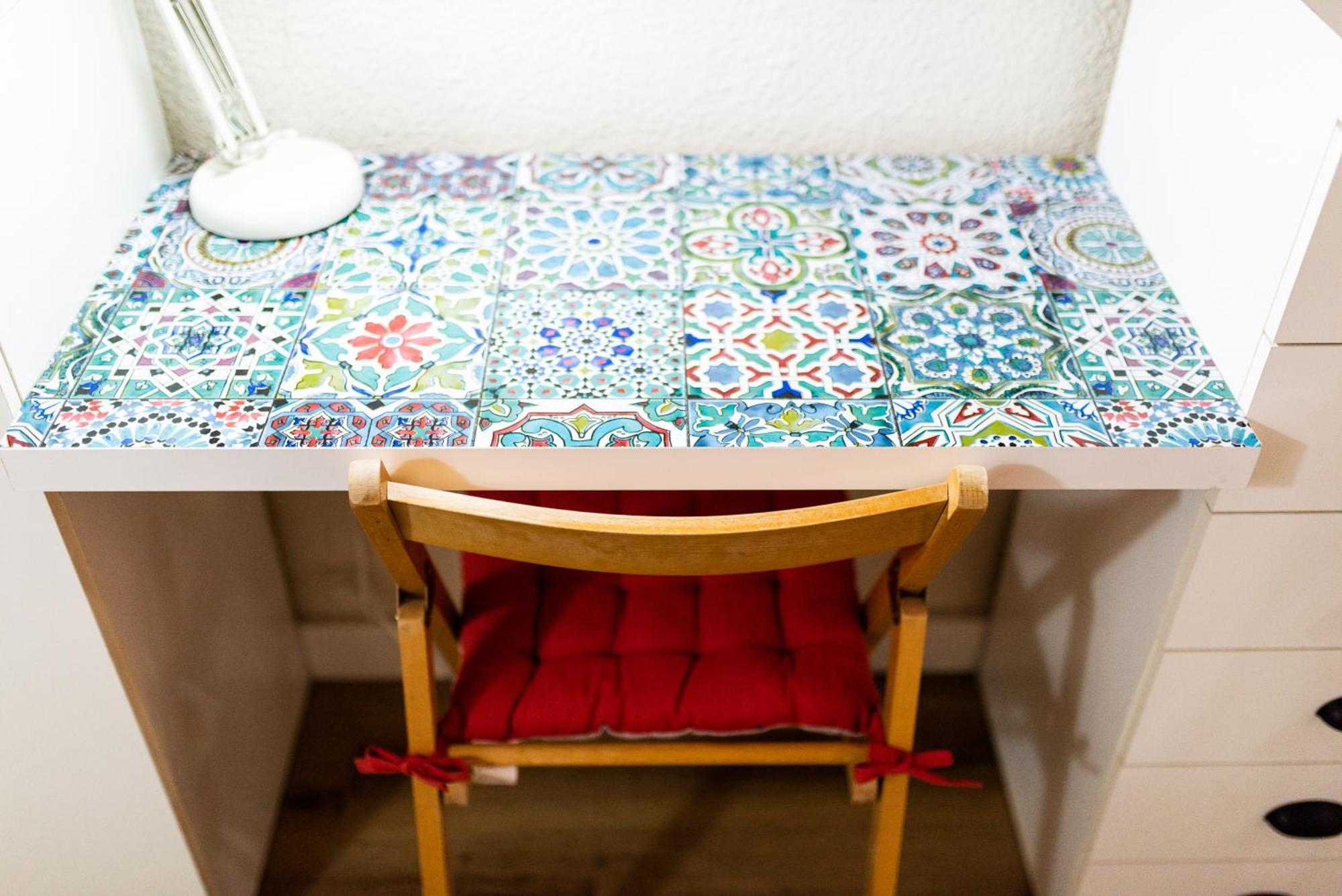 Apartamento Las Mil Y Una Noches Grenada Zewnętrze zdjęcie