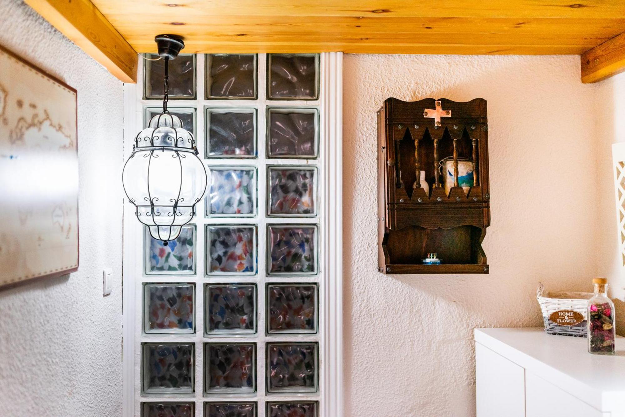 Apartamento Las Mil Y Una Noches Grenada Zewnętrze zdjęcie