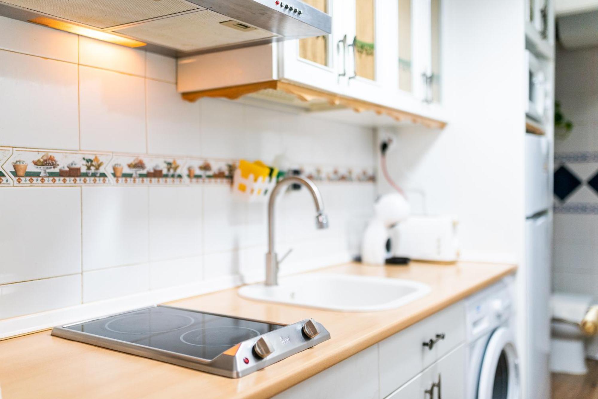 Apartamento Las Mil Y Una Noches Grenada Zewnętrze zdjęcie